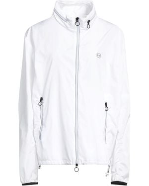 ARMANI EXCHANGE Jacket - White