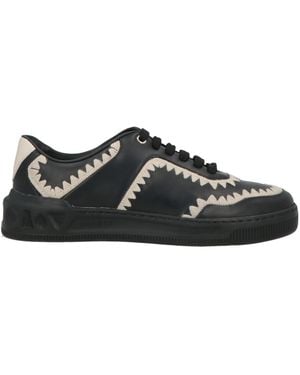 Maimai Sneakers - Negro