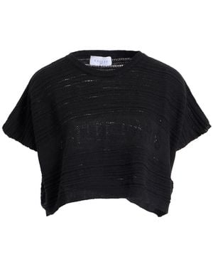 Gaelle Paris Jumper - Black