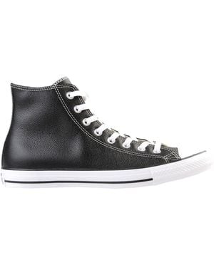 Converse Trainers - Black