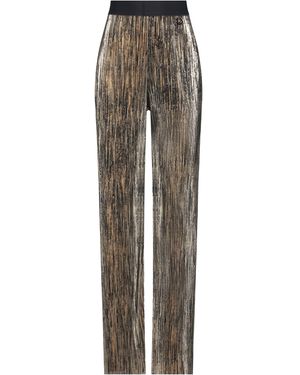 Gaelle Paris Trousers - Grey