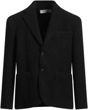 Department 5 Blazer - Black