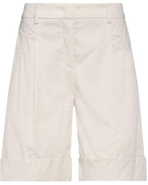 Seductive Shorts & Bermuda Shorts - Natural