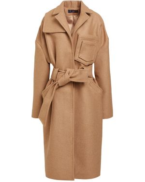 WEINSANTO Cappotto - Neutro