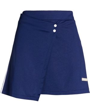 Ellesse Mini Skirt Polyester, Cotton - Blue