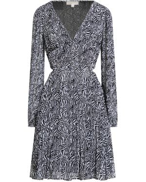 MICHAEL Michael Kors Mini Dress - Grey