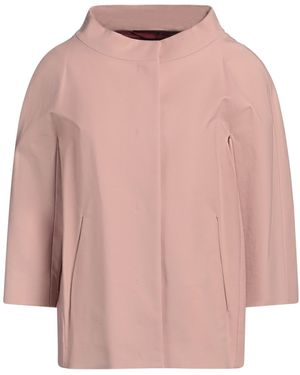 Herno Jacket - Pink