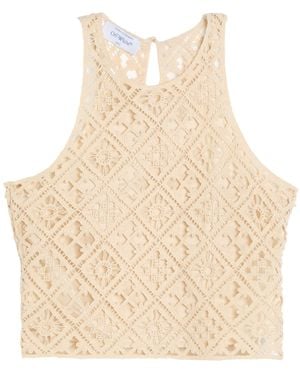 Off-White c/o Virgil Abloh Top - Neutro