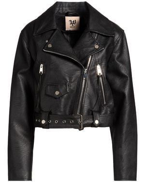 Aniye By Jacket Viscose - Black