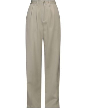 Anine Bing Trouser - Grey