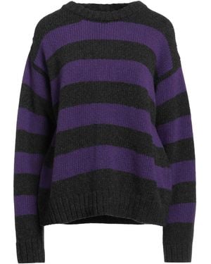 Douuod Sweater - Blue