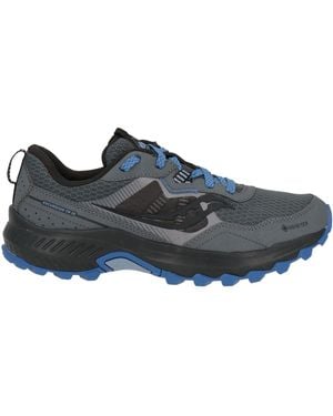Saucony Sneakers - Blau