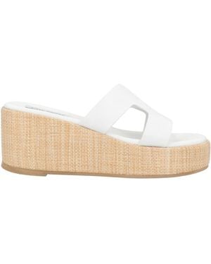 Steve Madden Sandali - Neutro