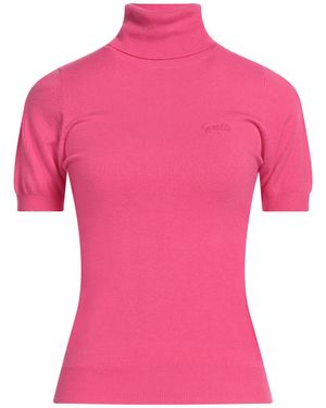 Gaelle Paris Turtleneck - Pink