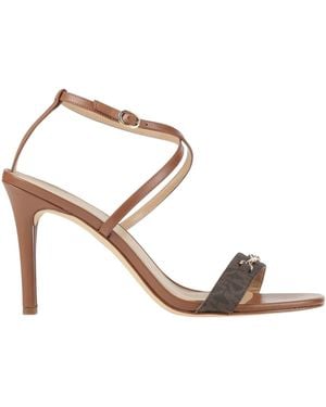 MICHAEL Michael Kors Sandals - Pink
