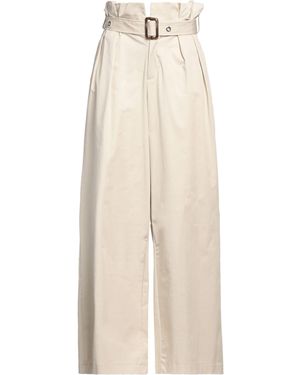 Haveone Trouser - Natural