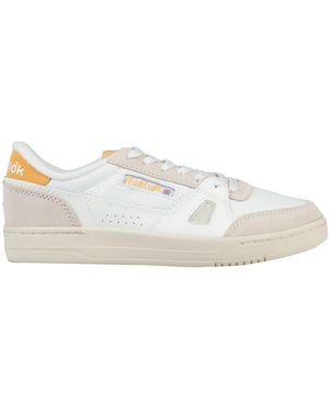 Reebok Trainers - White