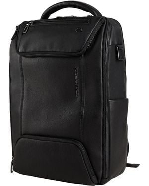Piquadro Rucksack - Black