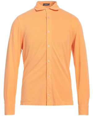 Rossopuro Camicia - Arancione