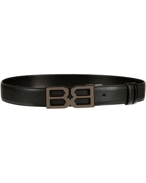Bally Cintura - Nero