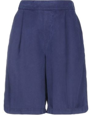 Woolrich Shorts & Bermuda Shorts - Blue