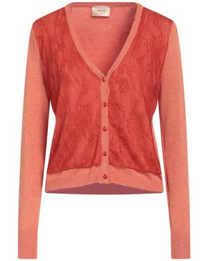 Toy G. Strickjacke - Rot