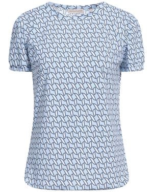 Camicettasnob T-shirt - Blue