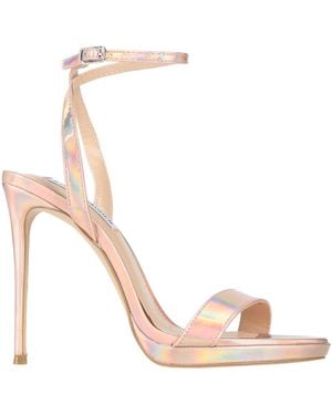 Steve Madden Sandals - White