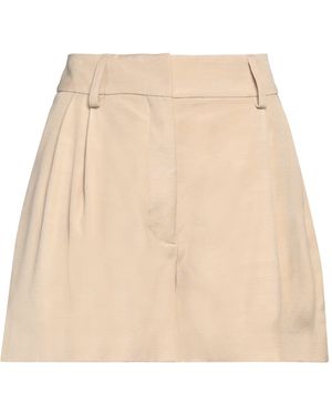 Stella McCartney Shorts & Bermuda Shorts - Natural