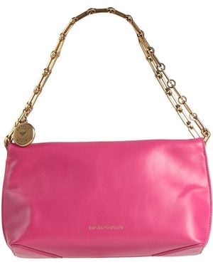 Emporio Armani Borsa A Mano - Rosa