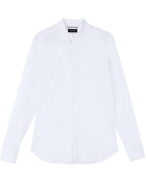 Daniele Alessandrini Shirts - White