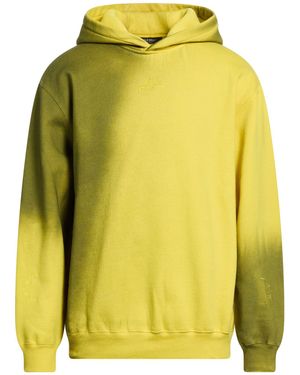 A_COLD_WALL* Sweatshirt - Gelb