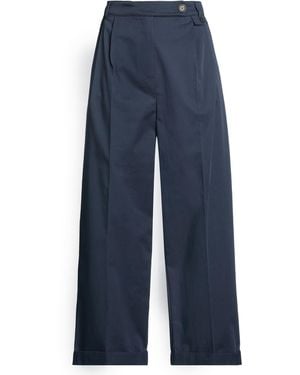 MAX&Co. Trouser - Blue