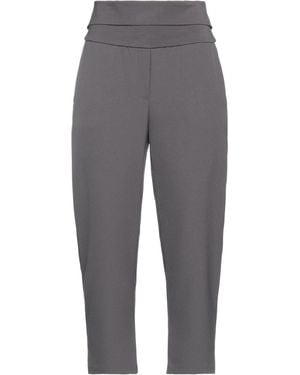 Manila Grace Trouser - Gray