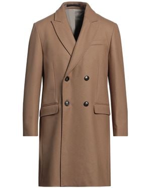 Liu Jo Coat - Brown