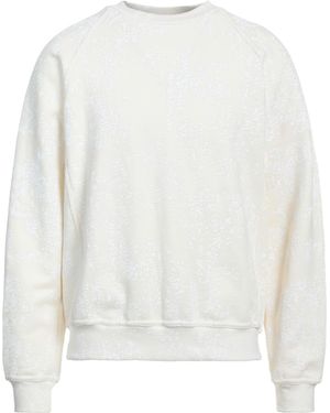 John Elliott Sudadera - Blanco