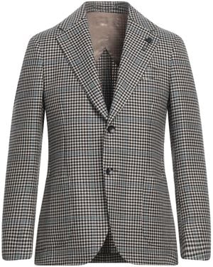 Lardini Blazer - Gray