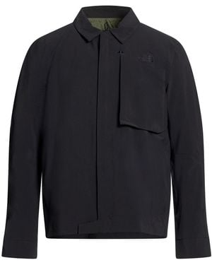 The North Face Midnight Jacket Nylon, Elastane - Blue