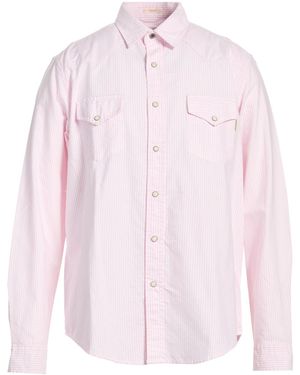 Roy Rogers Shirts - Pink