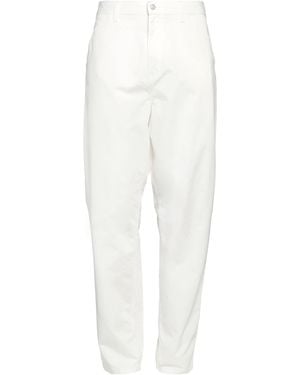 Carhartt Trouser - White
