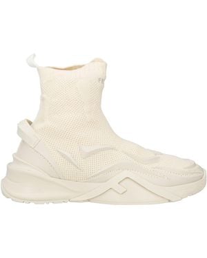 Fendi Sneakers - Natur