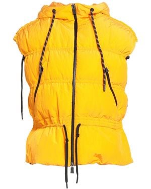 Herno Puffer - Yellow