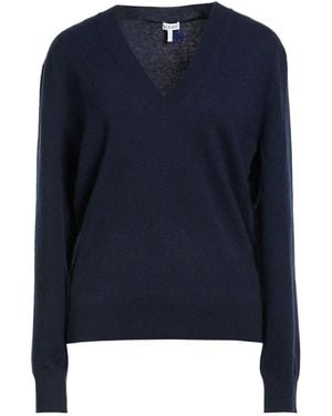 Loewe Pullover - Bleu