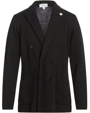 Lardini Blazer - Black