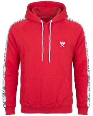 Berna Sweatshirt - Red