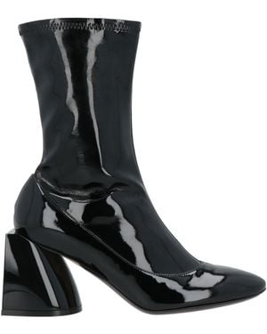 N°21 Ankle Boots - Black