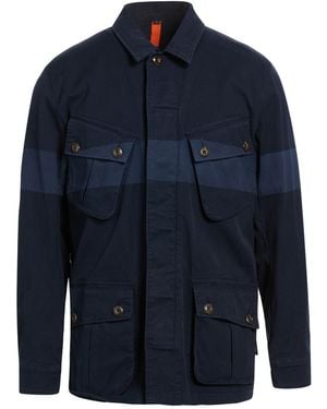 Fay Jackets - Blue