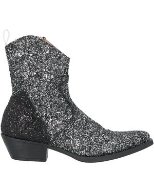 Liu Jo Ankle Boots - Black