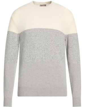 Herno Pullover - Grau