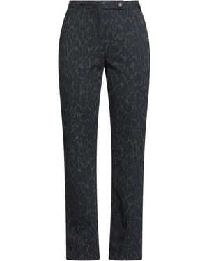 Massimo Alba Trouser - Blue